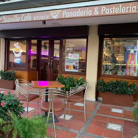 Hostal Juanillo